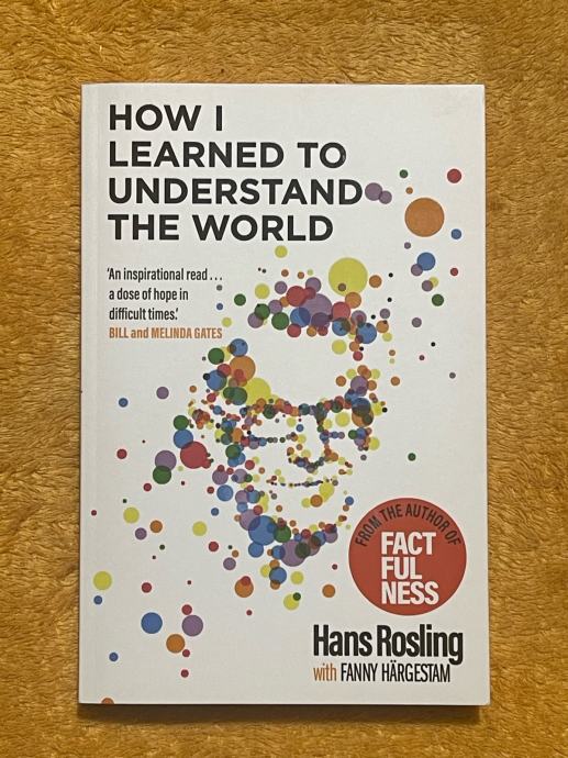 Hans Rosling - dva naslova