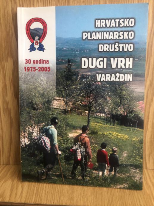 HRVATSKO PLANINARSKO DRUŠTVO, 30 godina 1973.-2005.