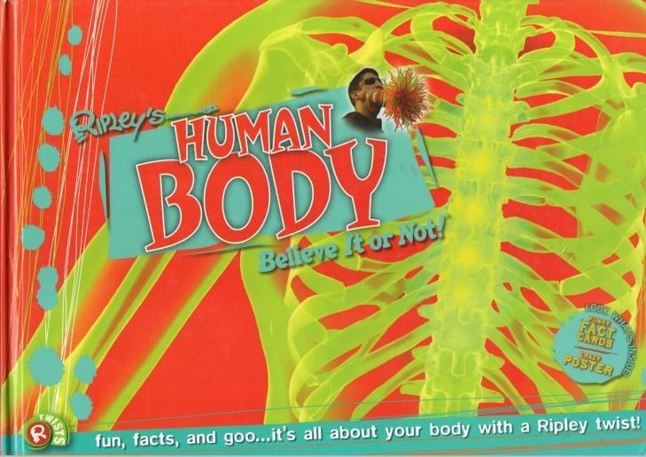 HUMAN BODY