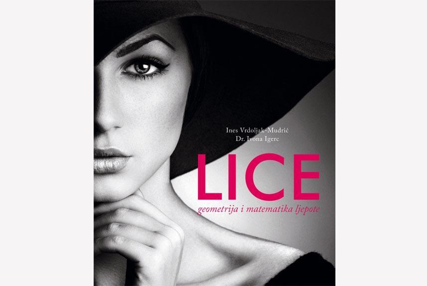 INES VRDOLJAK-MUDRIĆ , IVONA IGERC: LICE - geometrija i matematika lje