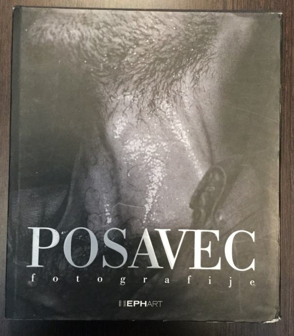 Ivan Posavec – fotografije