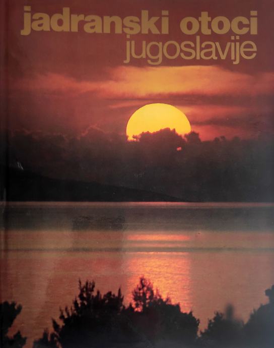 Jadranski otoci Jugoslavije