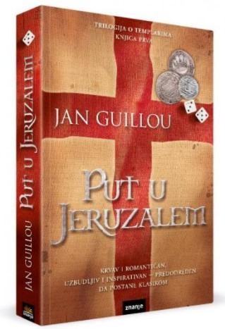 Jan Guillou: PUT U JERUZALEM