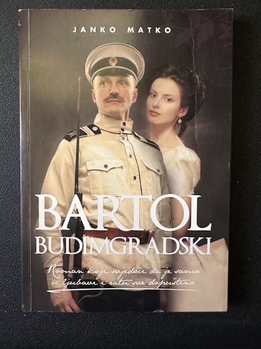 Janko Matko - Bartol Budimgradski