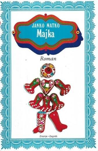 Janko Matko: Majka