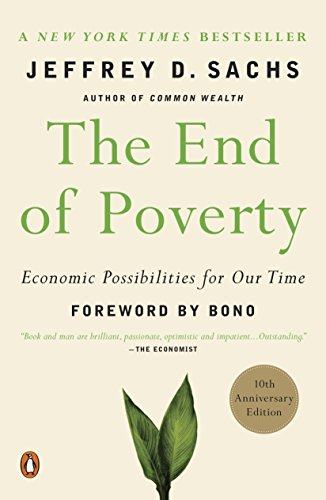 jeffrey d.sachs the end of poverty