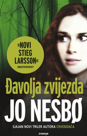 Jo Nesbo; ĐAVOLJA ZVIJEZDA