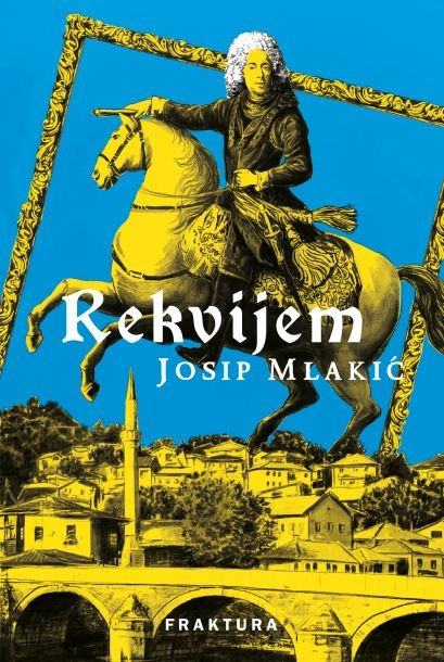 Josip Mlakić: Rekvijem