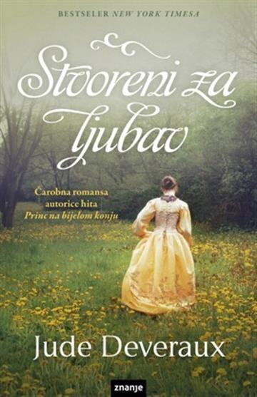 Jude Deveraux : Stvoreni za ljubav