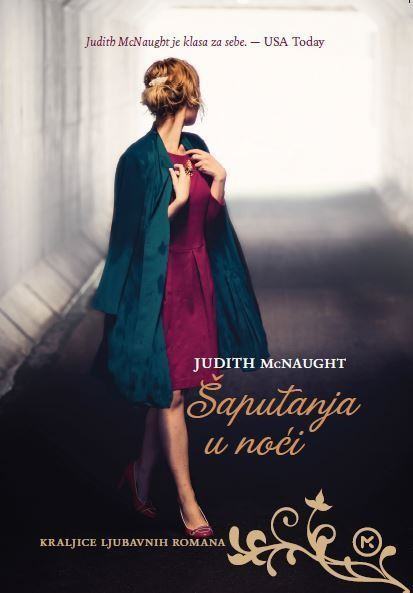 Judith McNaught: Šaputanja u noći