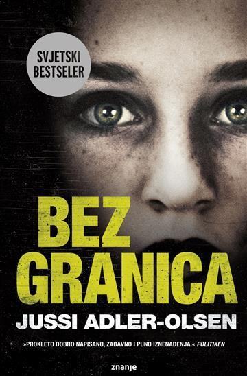 Jussi Adler-Olsen: Bez granica