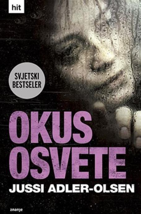 Jussi Adler-Olsen: Okus osvete