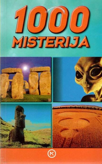 Kai Hovelmann: 1000 misterija