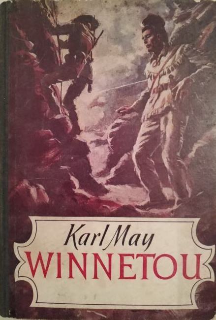 Karl May: WINNETOU III