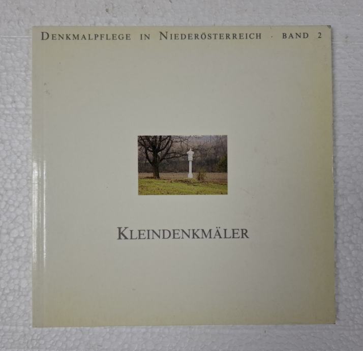 Kleindenkmäler