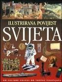 Knjiga Ilustrirana povijest svijeta