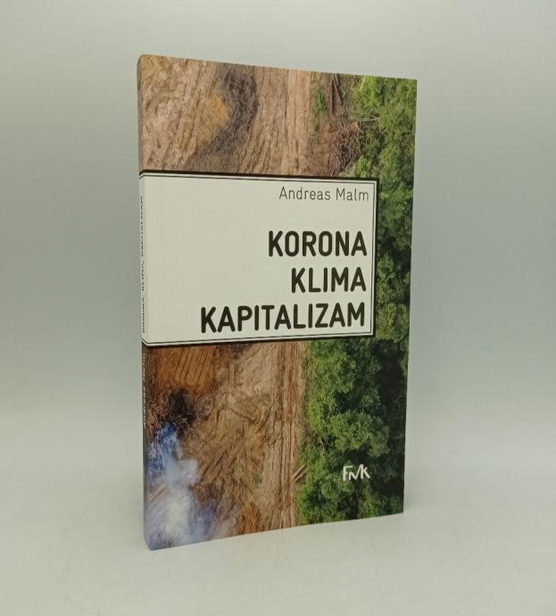 Korona, klima, kapitalizam