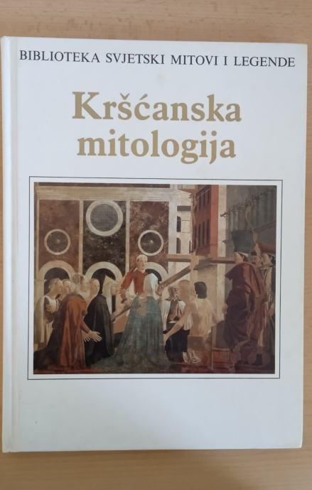 Kršćanska mitologija 1988., George Every