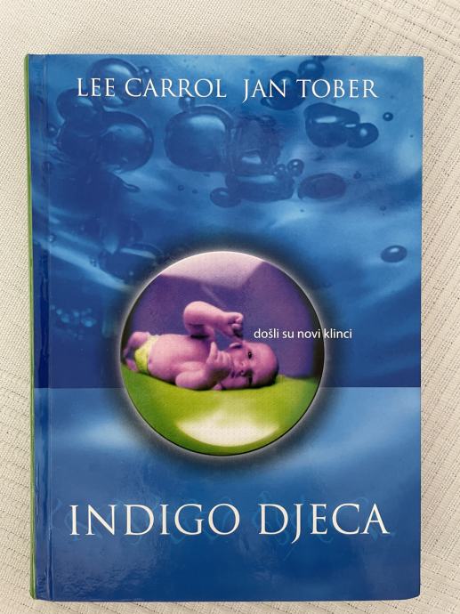 Lee Carrol & Jan Tober - INDIGO DJECA