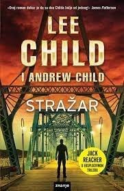 Lee Child i Andrew Child: Stražar