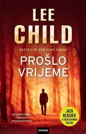 Lee Child: Prošlo vrijeme