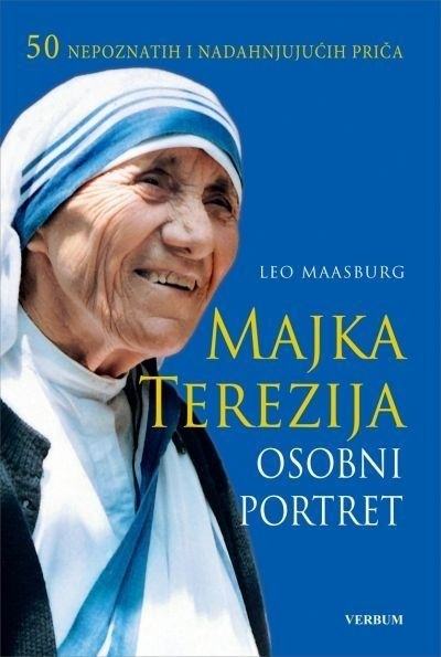 Leo Maasburg: Majka Terezija - Osobni portret