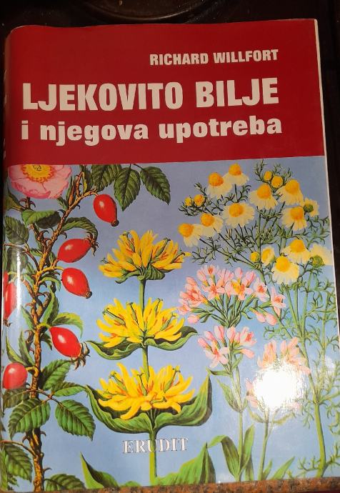 Ljekovito bilje i njegova upotreba