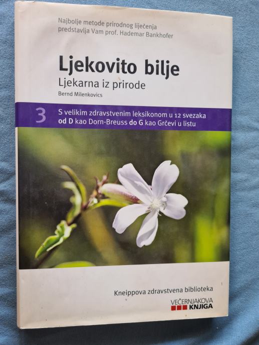 Ljekovito Bilje