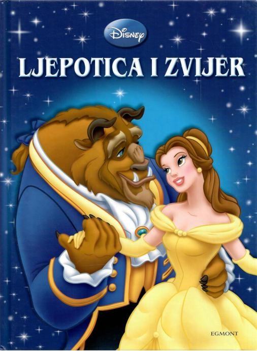 Ljepotica i zvijer