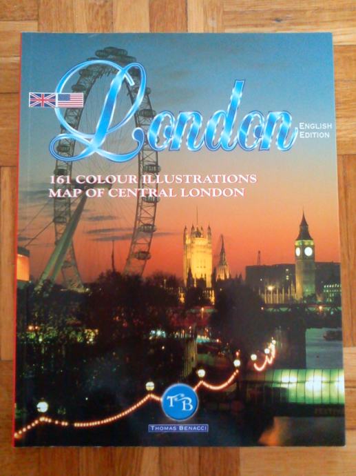 London guide