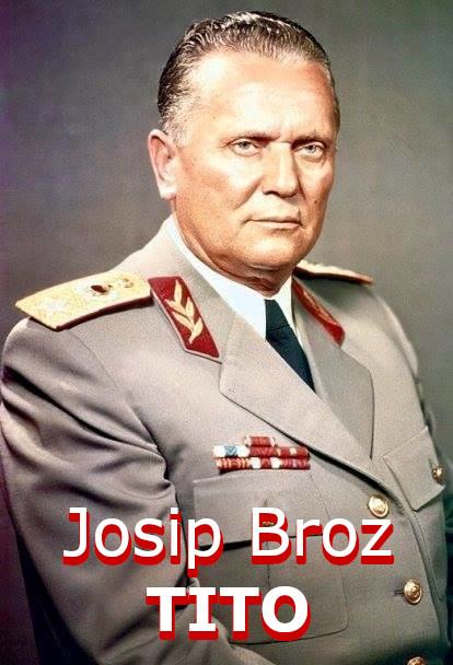 Lot knjiga Josip Broz Tito ( 25 naslova / knjiga )