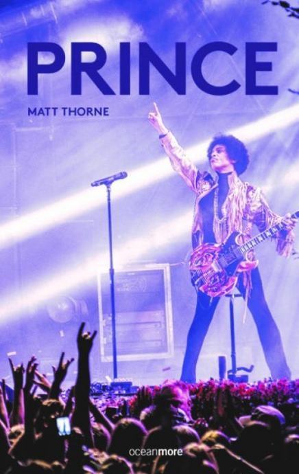 Matt Thorne: Prince