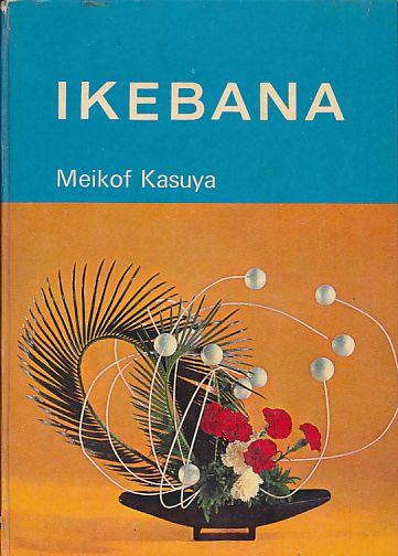 Meikof Kasuya Ikebana