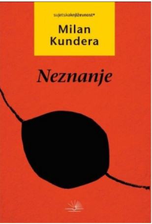 Milan Kundera: Neznanje