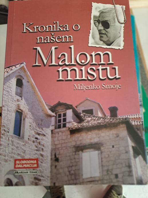 MILJENKO SMOJE