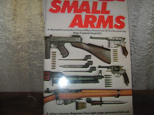 MODERN SMALL ARMS