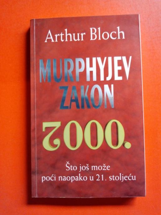 MURPHYJEV ZAKON....2000