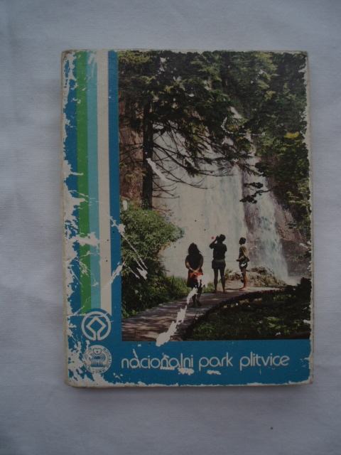 Nacionalni park PLITVICE