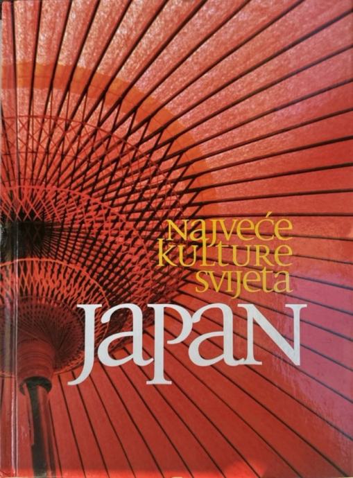 Najveće kulture svijeta - Japan