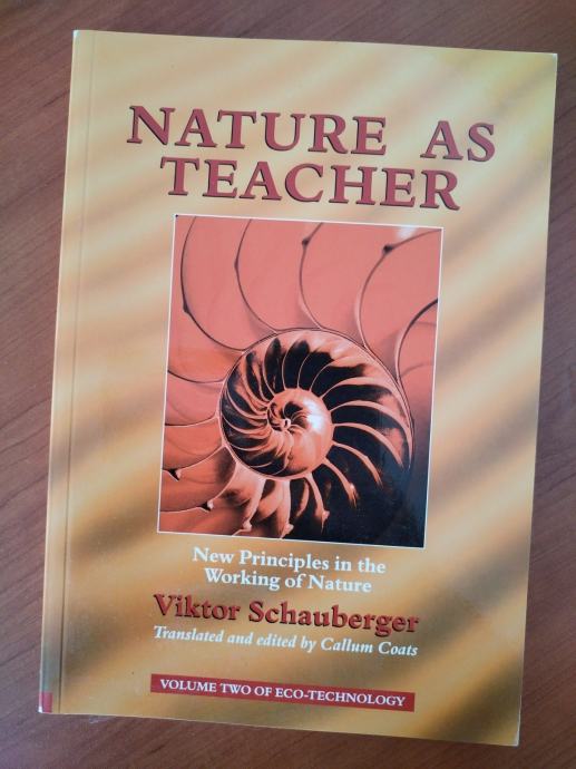 Nature as teacher