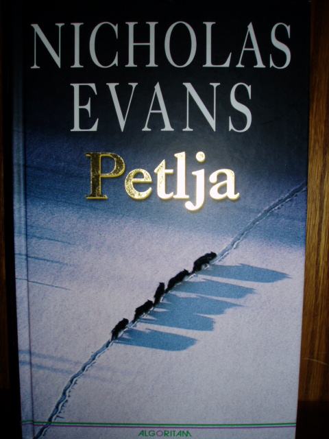 Petlja - Nicholas Evans - Google Books