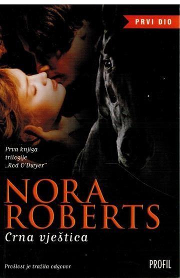 Nora Roberts: Crna vještica