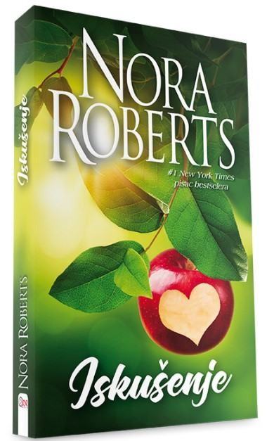 Nora Roberts: Iskušenje