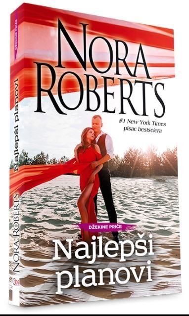 Nora Roberts:Najlepši planovi