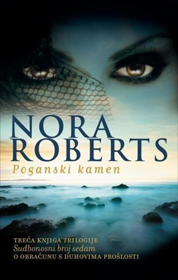 Nora Roberts: Poganski kamen