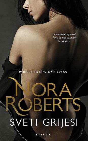 Nora Roberts: Sveti grijesi