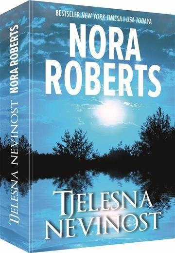 Nora Roberts : Tjelesna nevinost