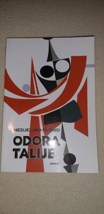 ODORA TALIJE