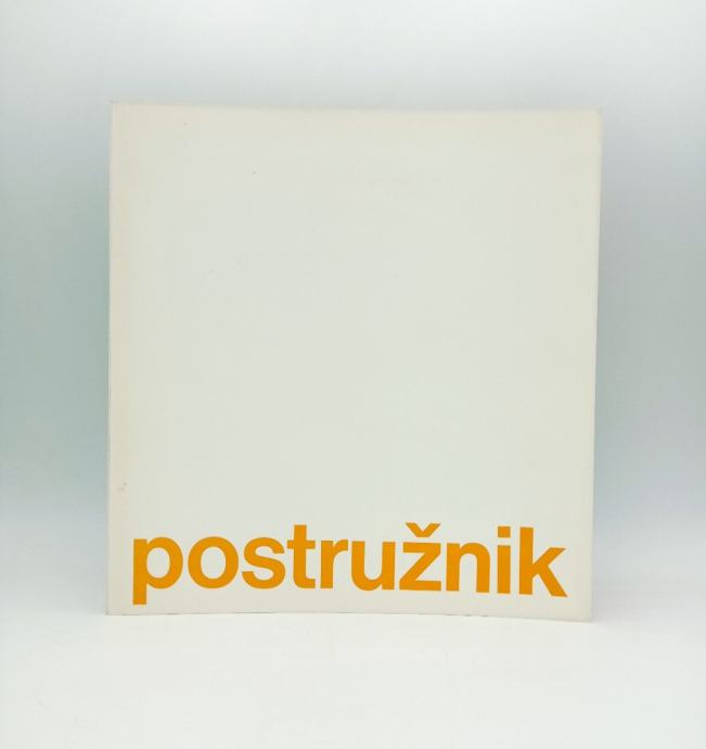 Oton Postružnik