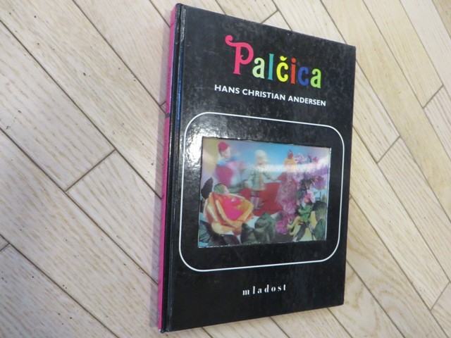 Palčica